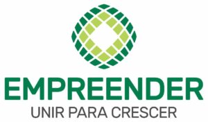 EMPREENDER UNIR PARA CRESCER